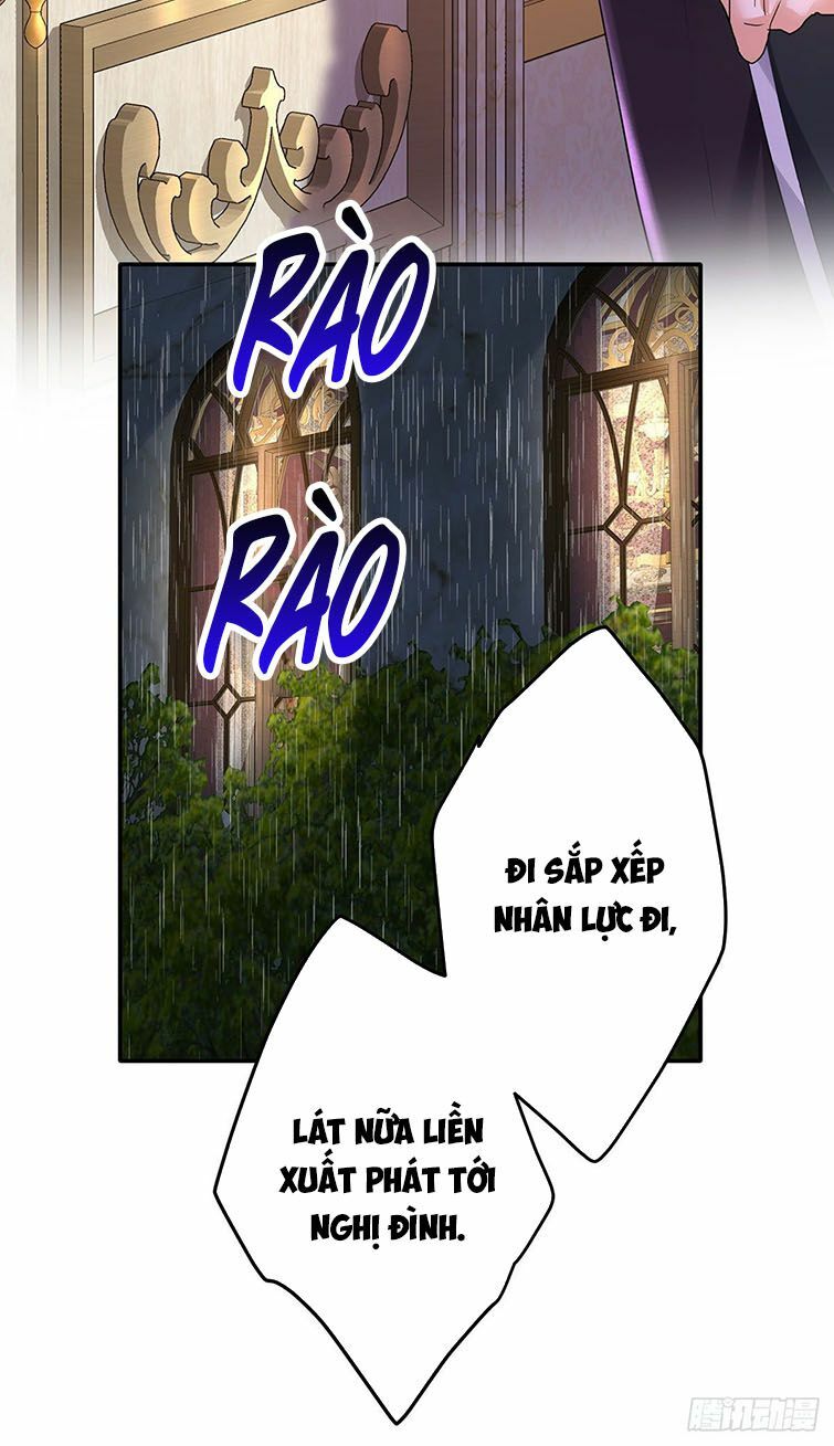 BL Dẫn Sói Vào Phòng Chap 79 - Next Chap 80