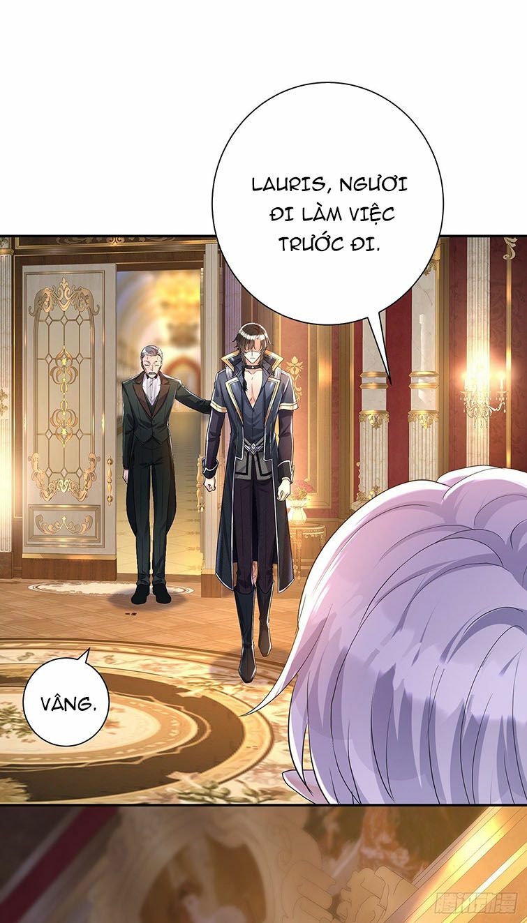 BL Dẫn Sói Vào Phòng Chap 79 - Next Chap 80