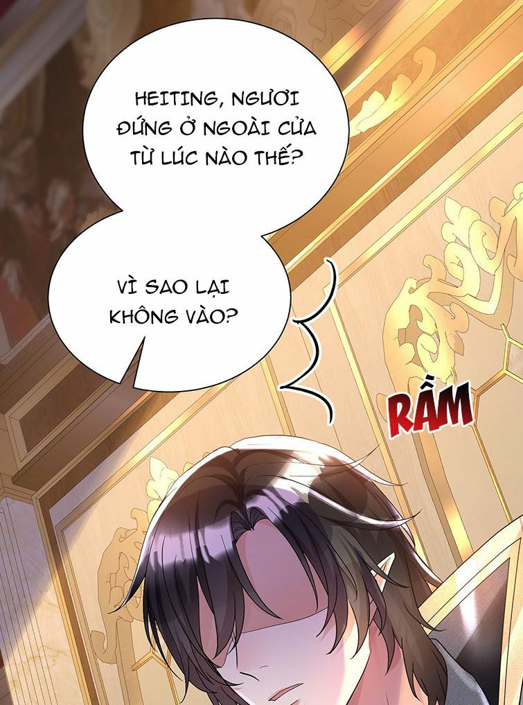 BL Dẫn Sói Vào Phòng Chap 79 - Next Chap 80