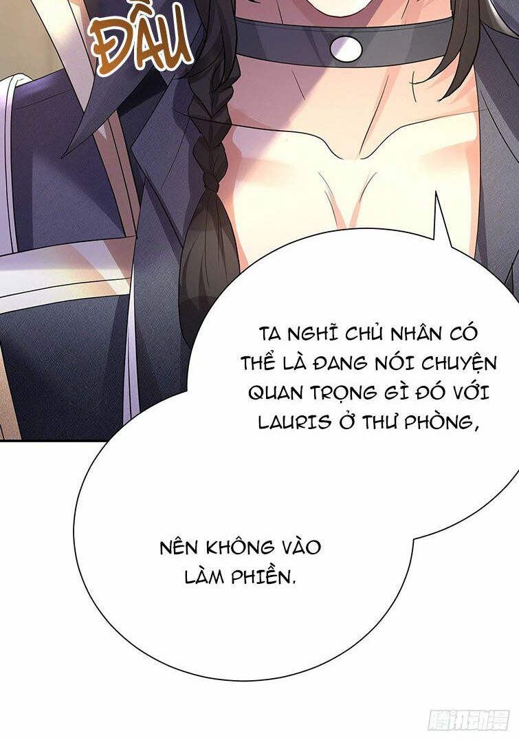 BL Dẫn Sói Vào Phòng Chap 79 - Next Chap 80