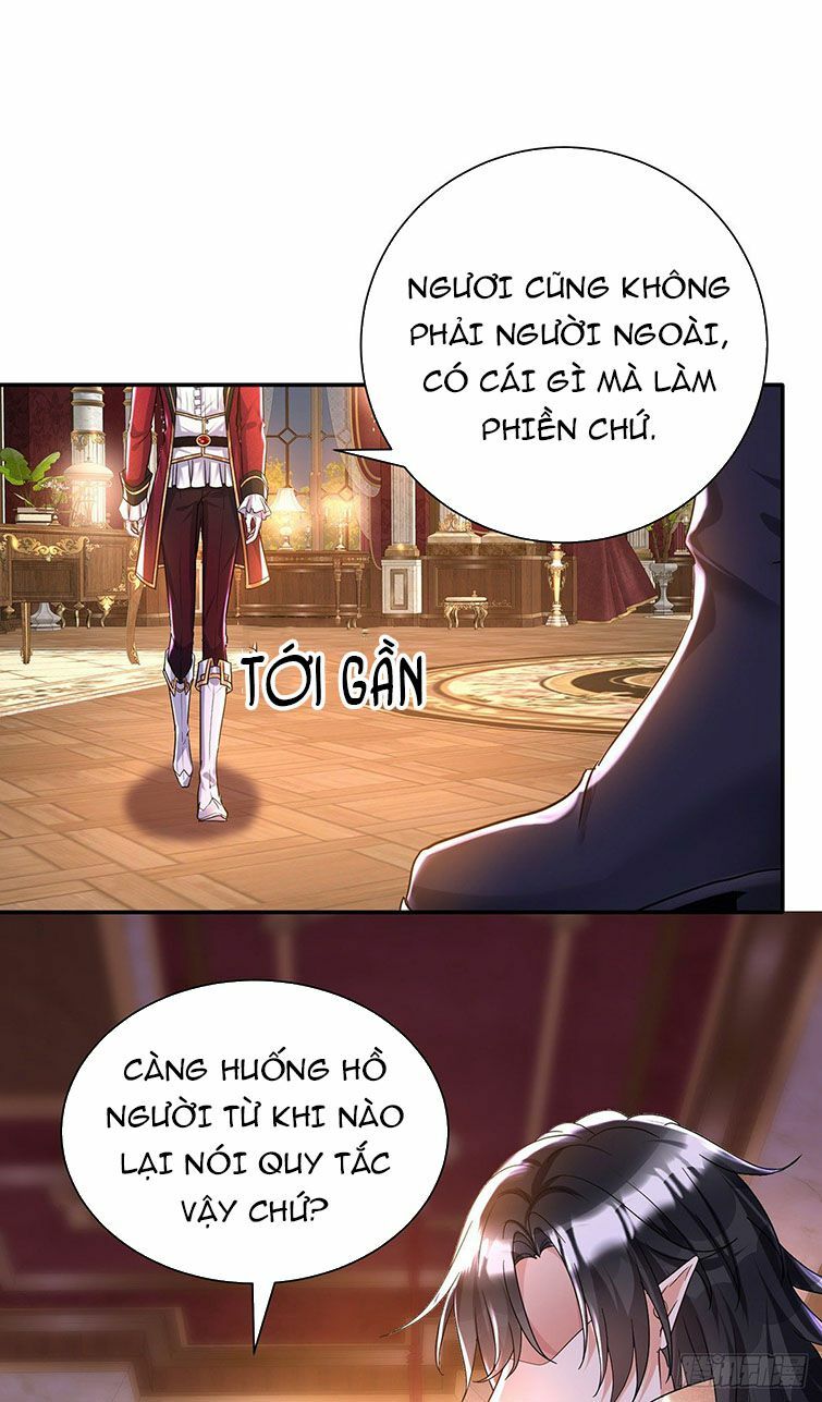 BL Dẫn Sói Vào Phòng Chap 79 - Next Chap 80