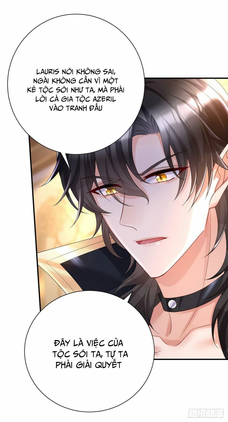 BL Dẫn Sói Vào Phòng Chap 80 - Next Chap 81