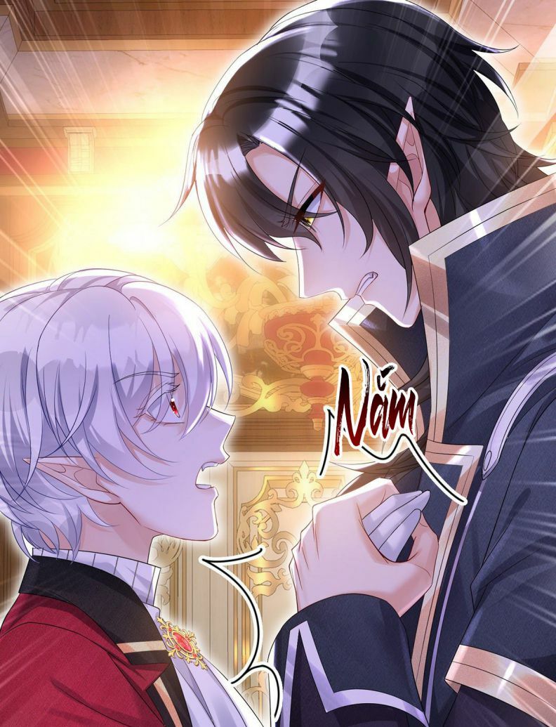 BL Dẫn Sói Vào Phòng Chap 80 - Next Chap 81