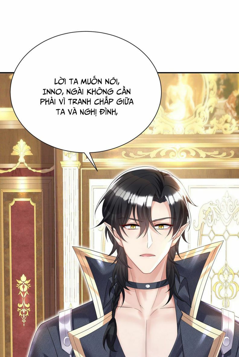 BL Dẫn Sói Vào Phòng Chap 80 - Next Chap 81