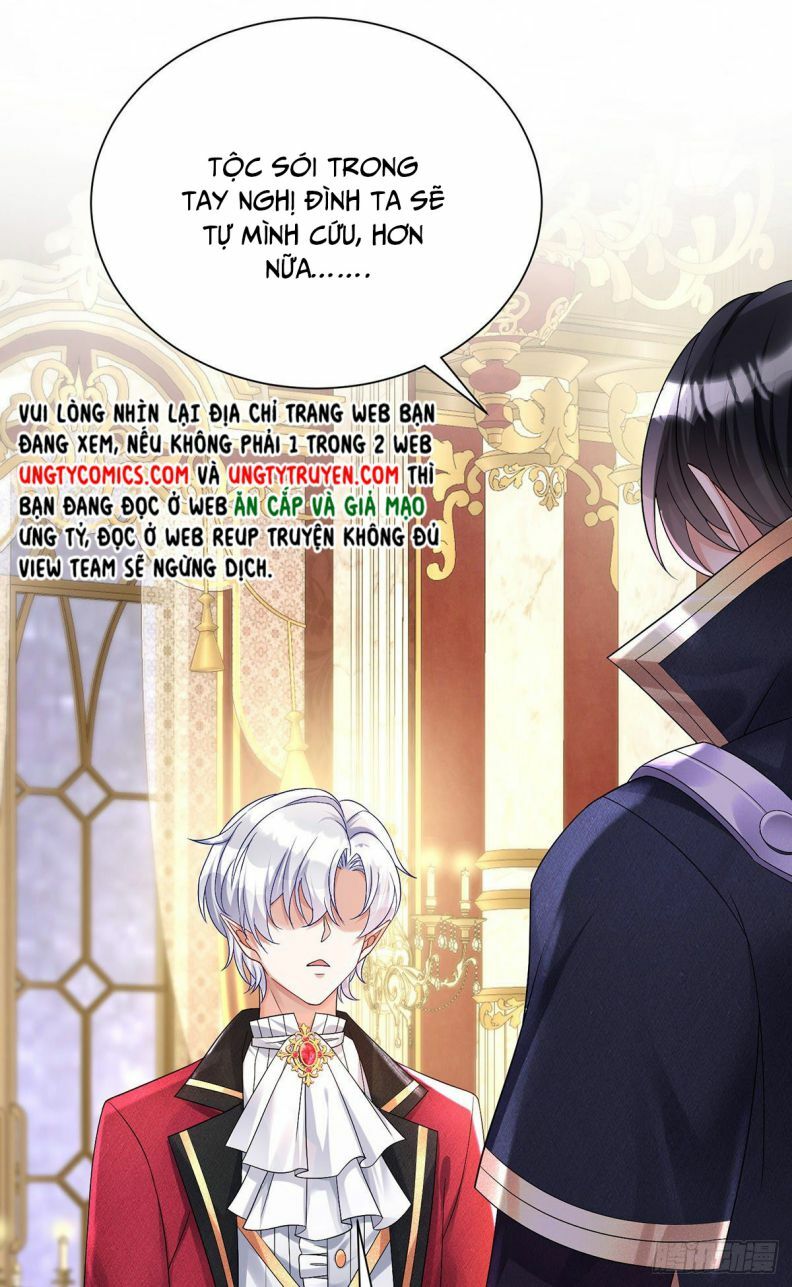 BL Dẫn Sói Vào Phòng Chap 80 - Next Chap 81