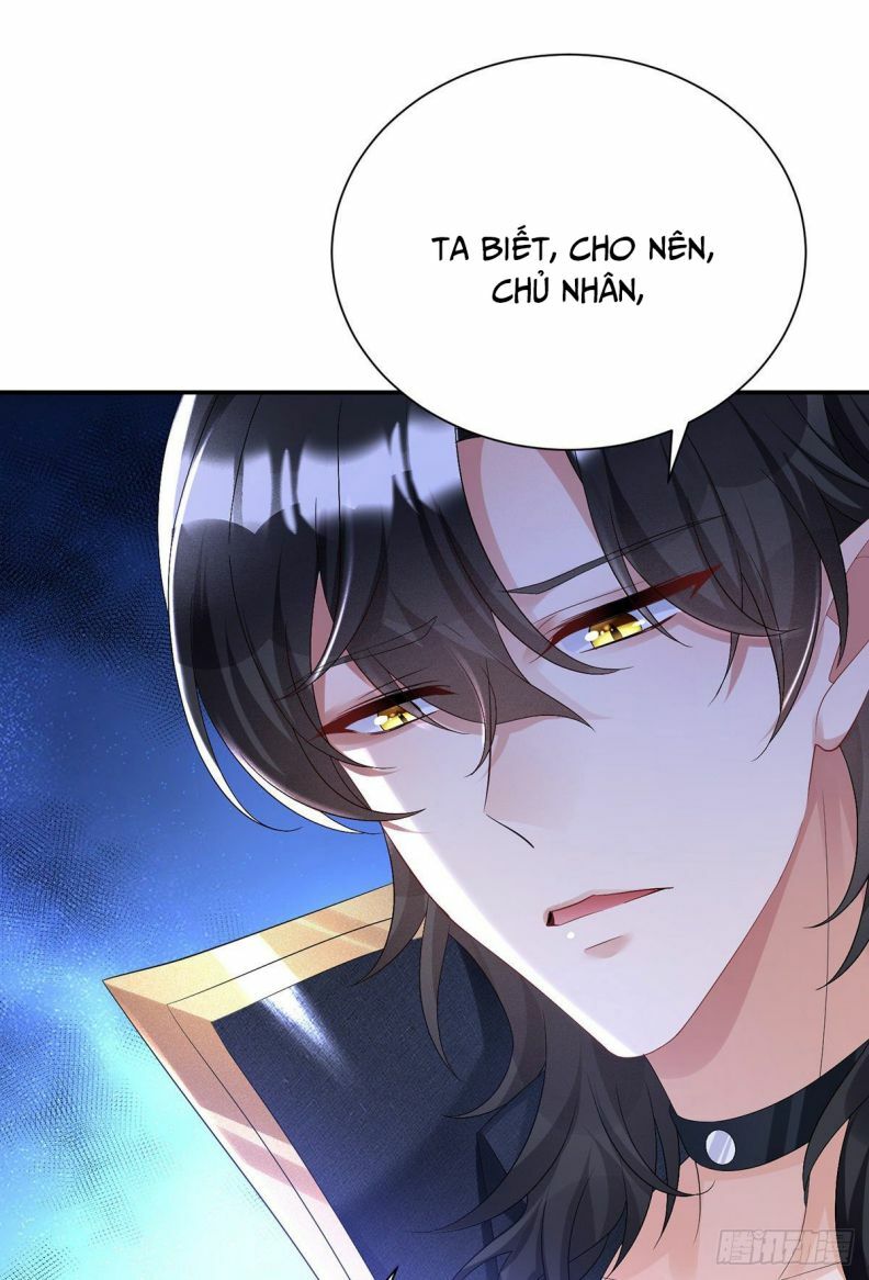 BL Dẫn Sói Vào Phòng Chap 81 - Next Chap 82