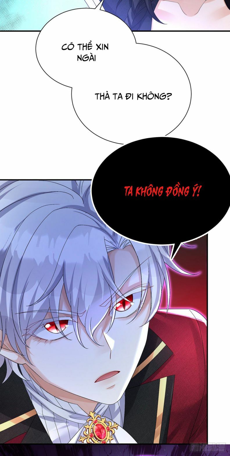 BL Dẫn Sói Vào Phòng Chap 81 - Next Chap 82