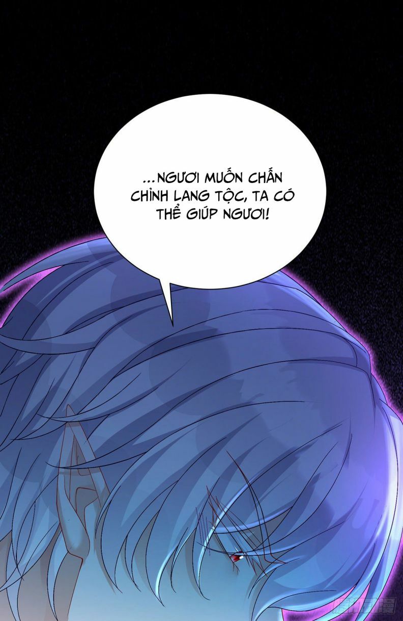 BL Dẫn Sói Vào Phòng Chap 81 - Next Chap 82