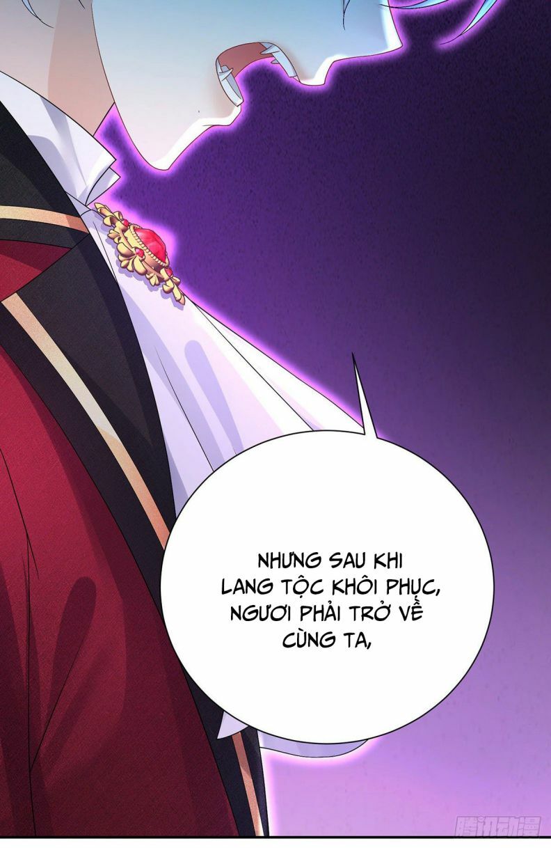 BL Dẫn Sói Vào Phòng Chap 81 - Next Chap 82