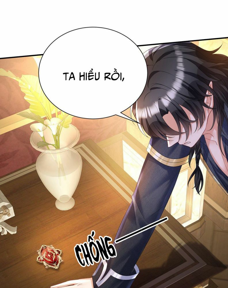 BL Dẫn Sói Vào Phòng Chap 81 - Next Chap 82