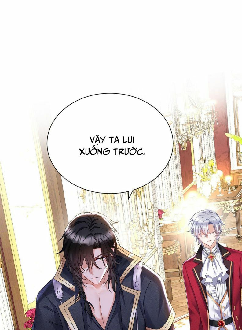 BL Dẫn Sói Vào Phòng Chap 81 - Next Chap 82