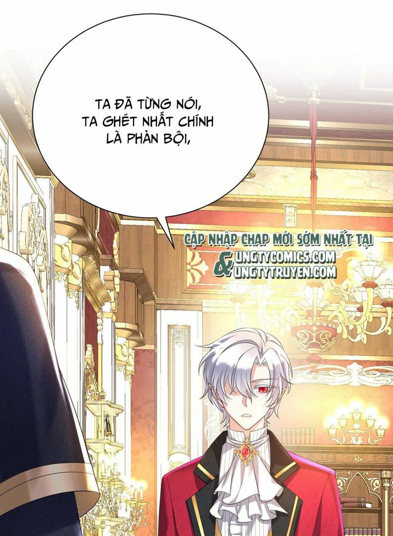 BL Dẫn Sói Vào Phòng Chap 81 - Next Chap 82