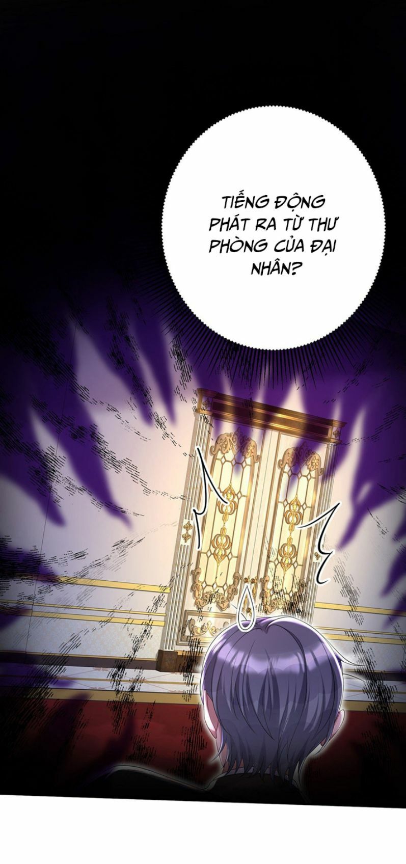 BL Dẫn Sói Vào Phòng Chap 81 - Next Chap 82