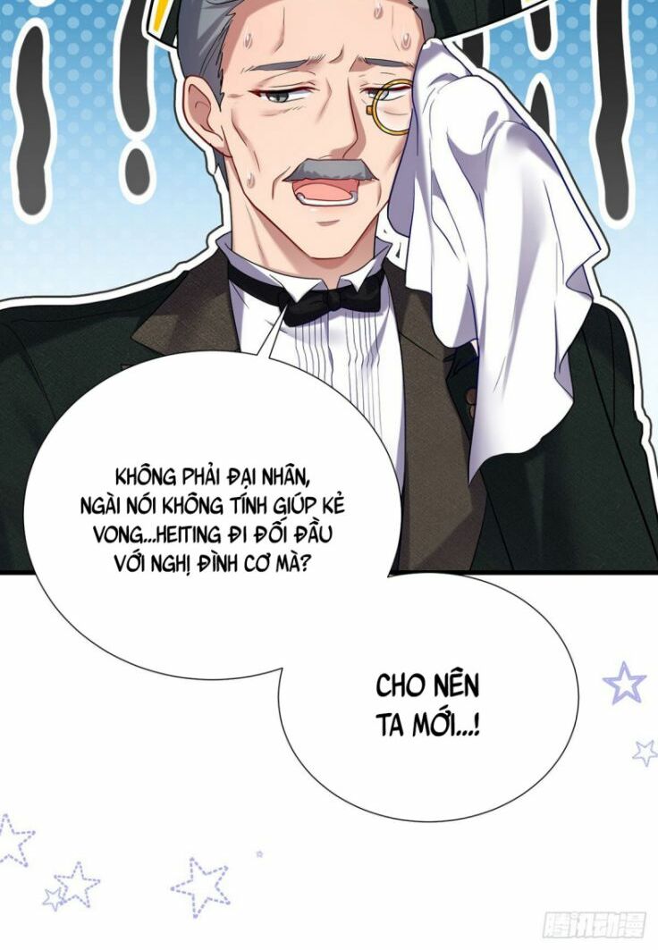 BL Dẫn Sói Vào Phòng Chap 82 - Next Chap 83