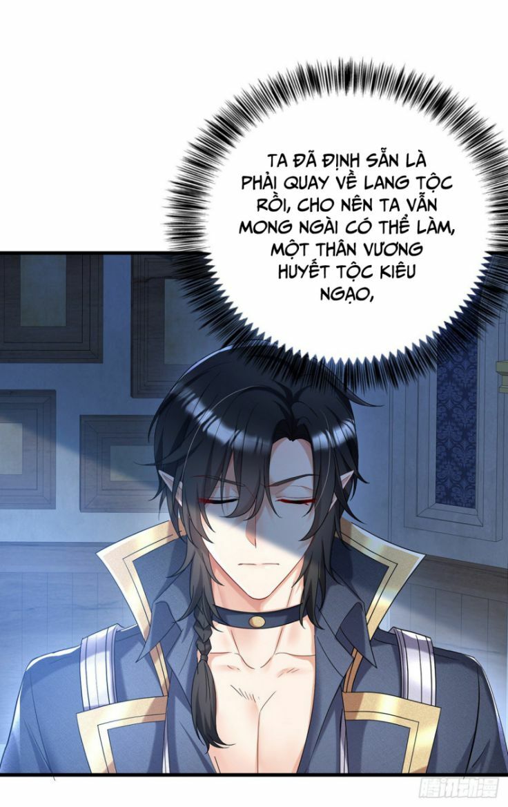 BL Dẫn Sói Vào Phòng Chap 82 - Next Chap 83