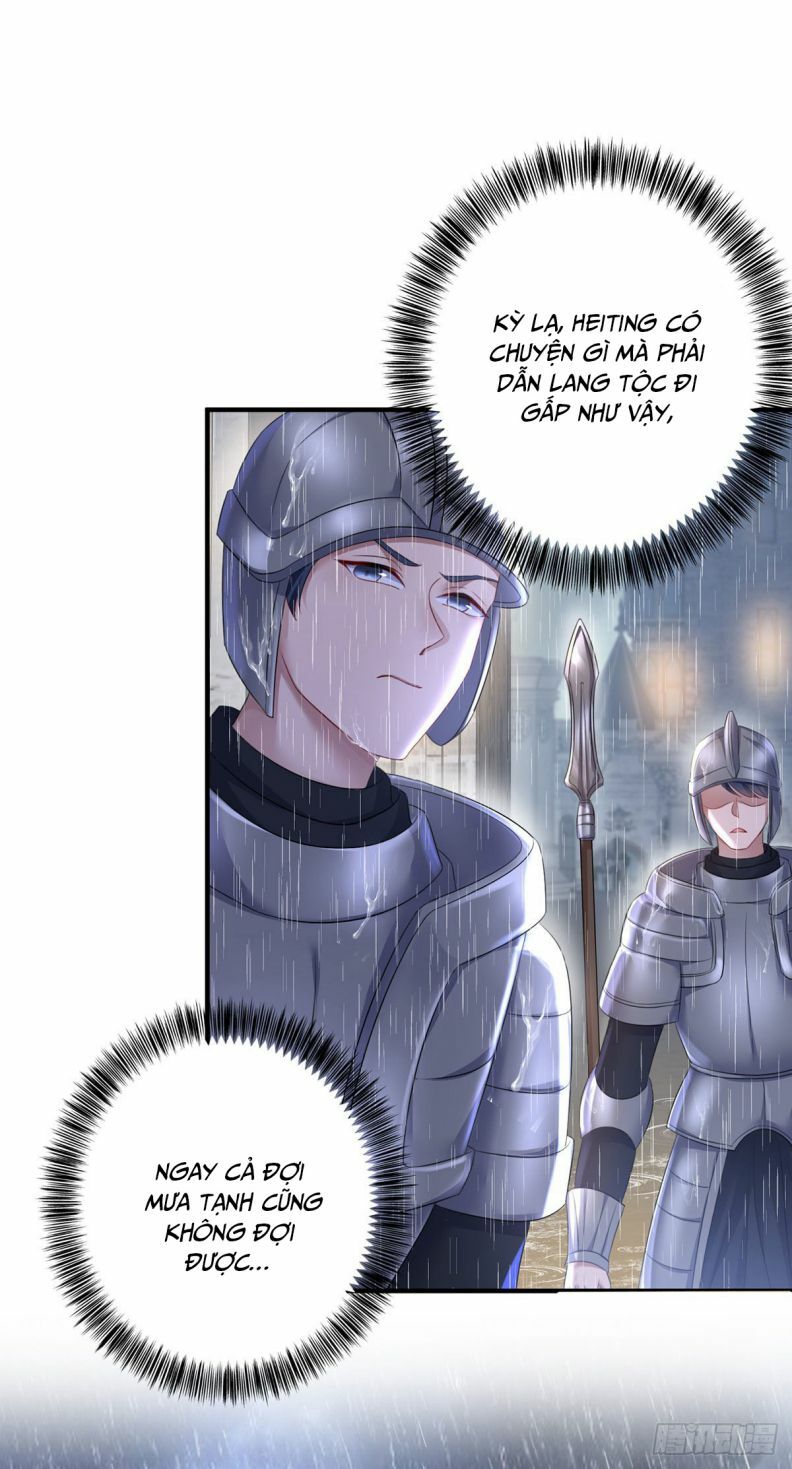 BL Dẫn Sói Vào Phòng Chap 83 - Next Chap 84