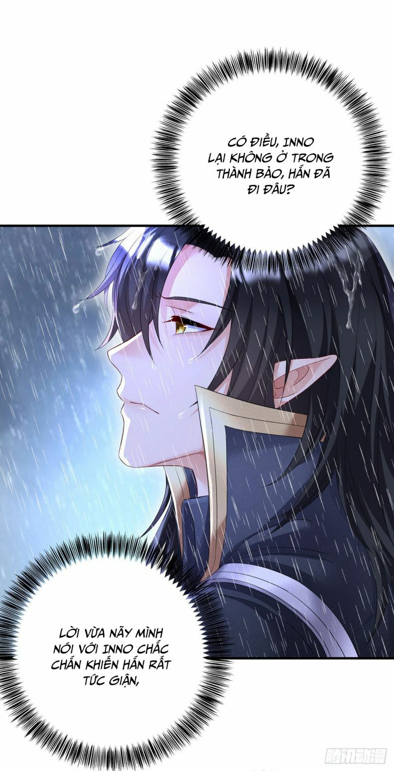 BL Dẫn Sói Vào Phòng Chap 83 - Next Chap 84