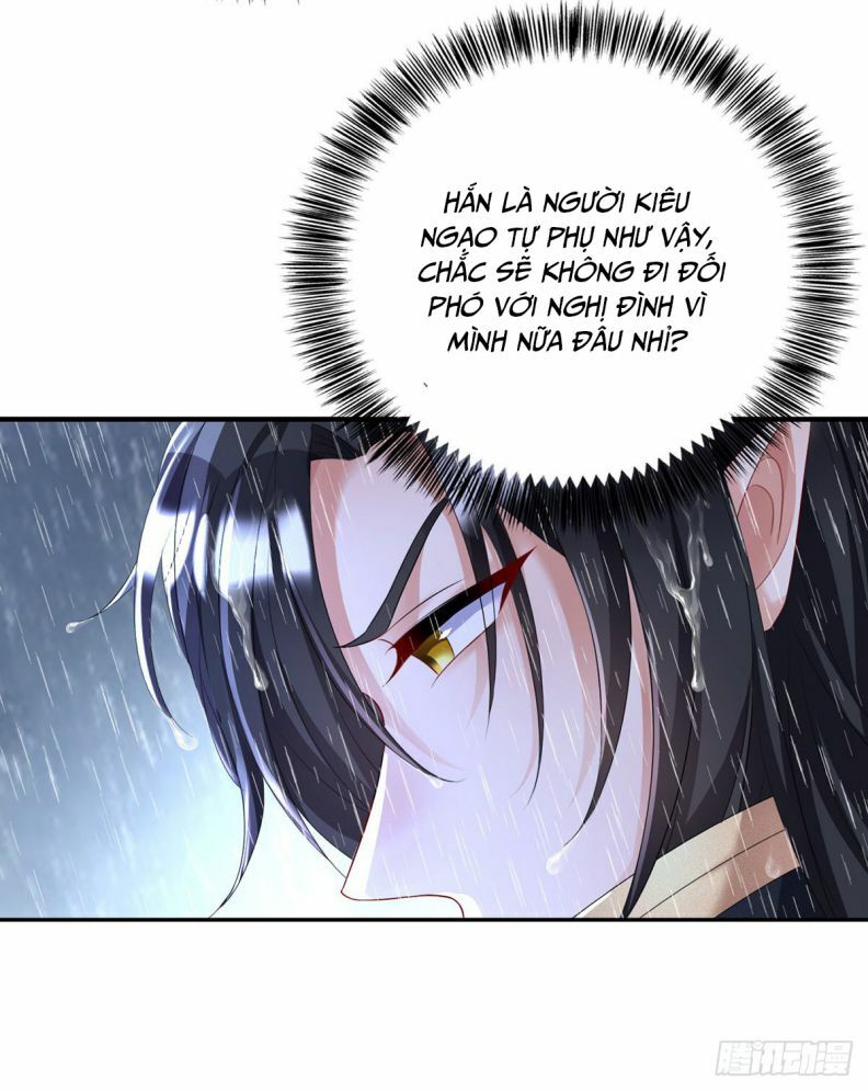 BL Dẫn Sói Vào Phòng Chap 83 - Next Chap 84