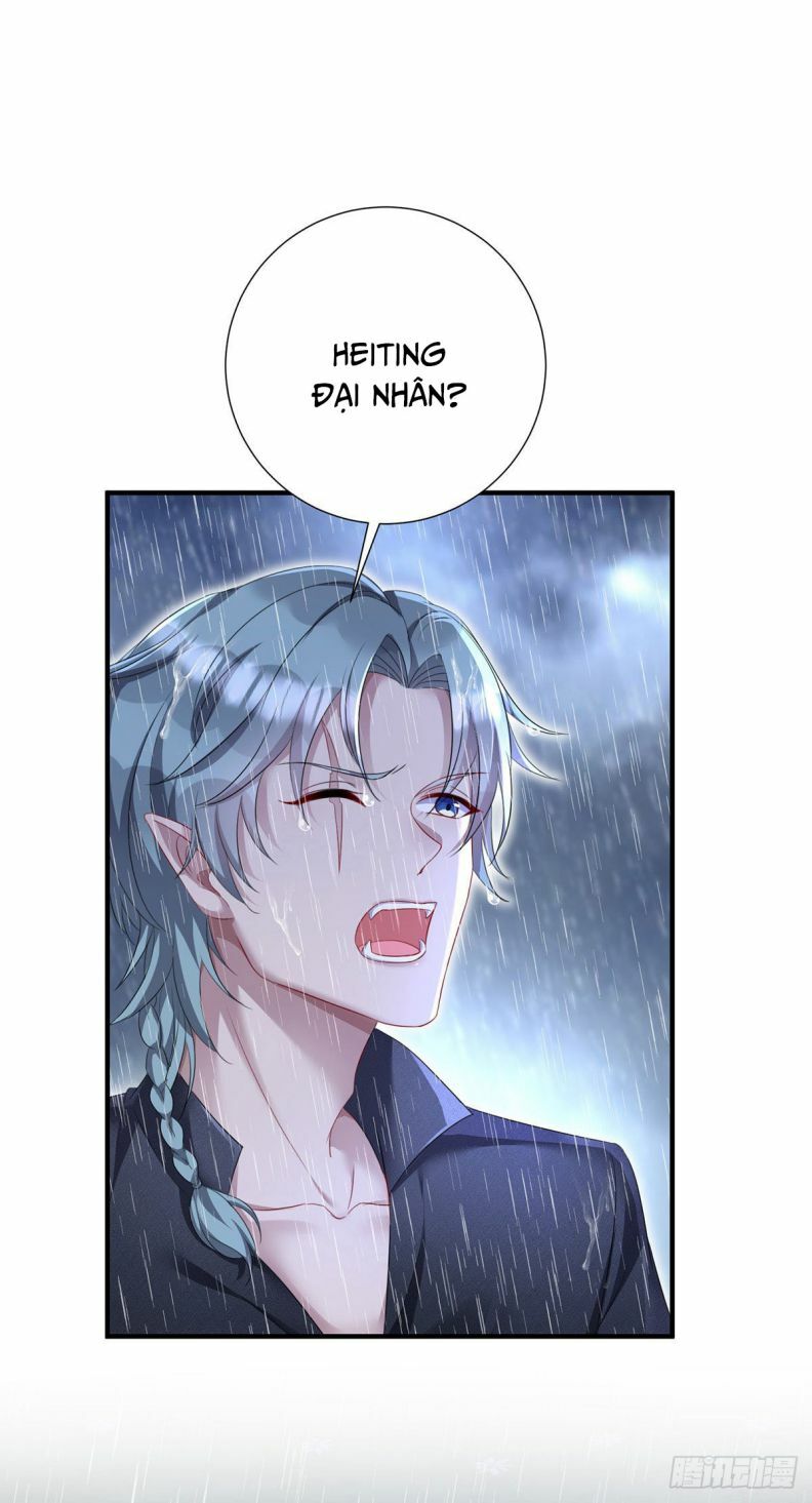 BL Dẫn Sói Vào Phòng Chap 83 - Next Chap 84