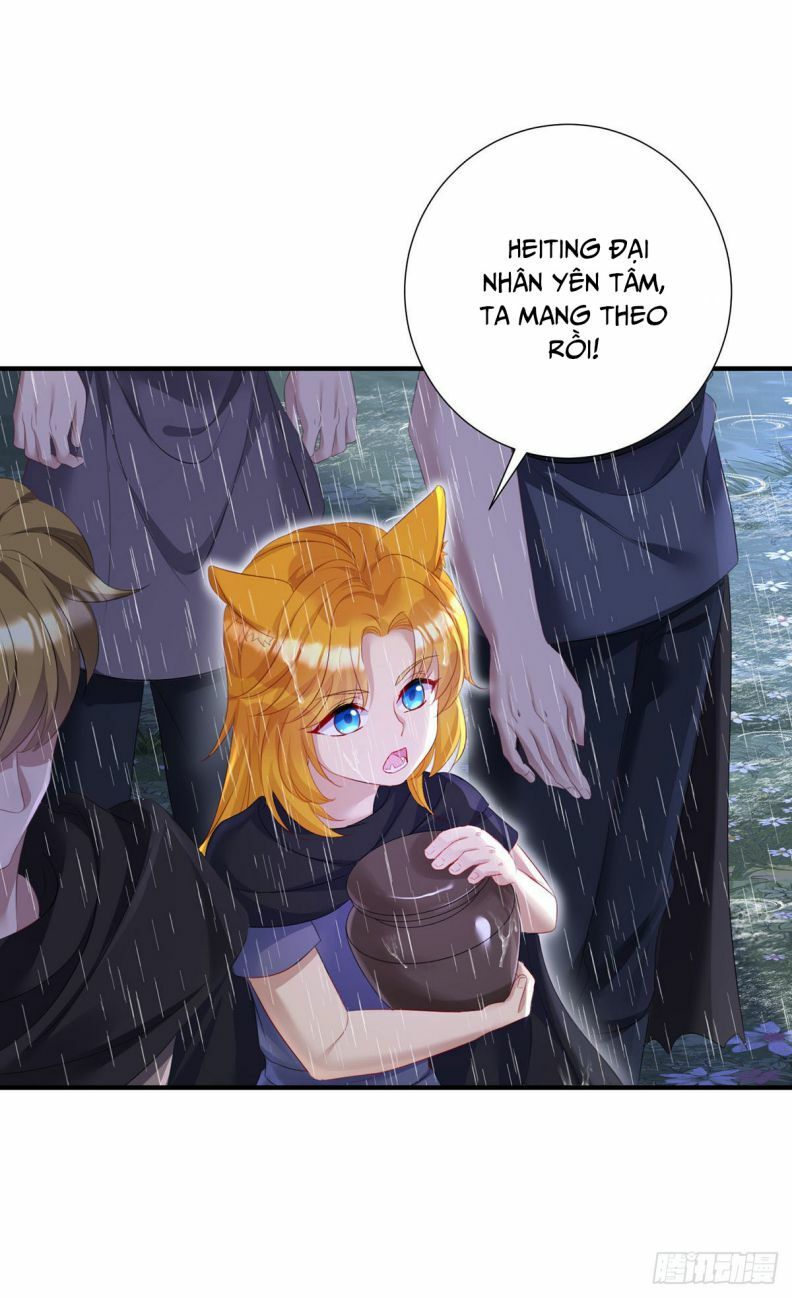 BL Dẫn Sói Vào Phòng Chap 83 - Next Chap 84