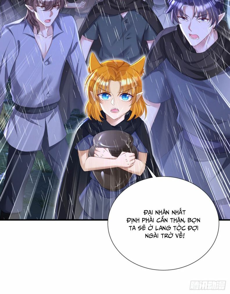 BL Dẫn Sói Vào Phòng Chap 83 - Next Chap 84