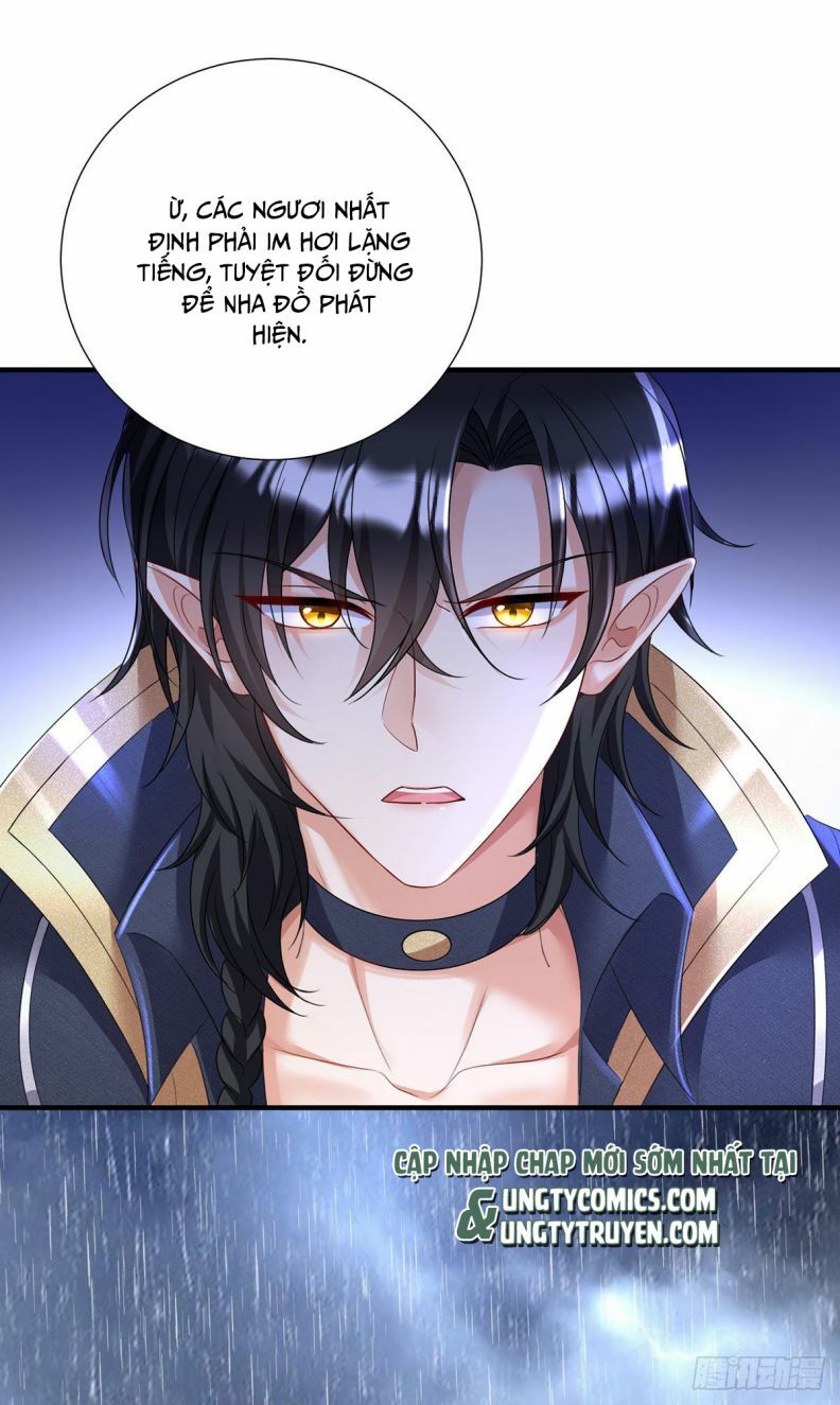 BL Dẫn Sói Vào Phòng Chap 83 - Next Chap 84