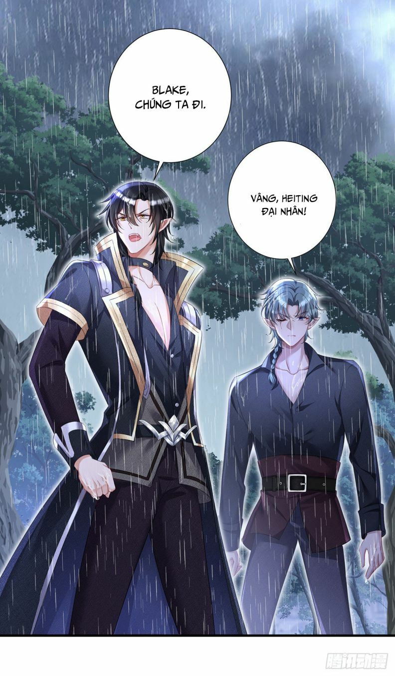 BL Dẫn Sói Vào Phòng Chap 83 - Next Chap 84