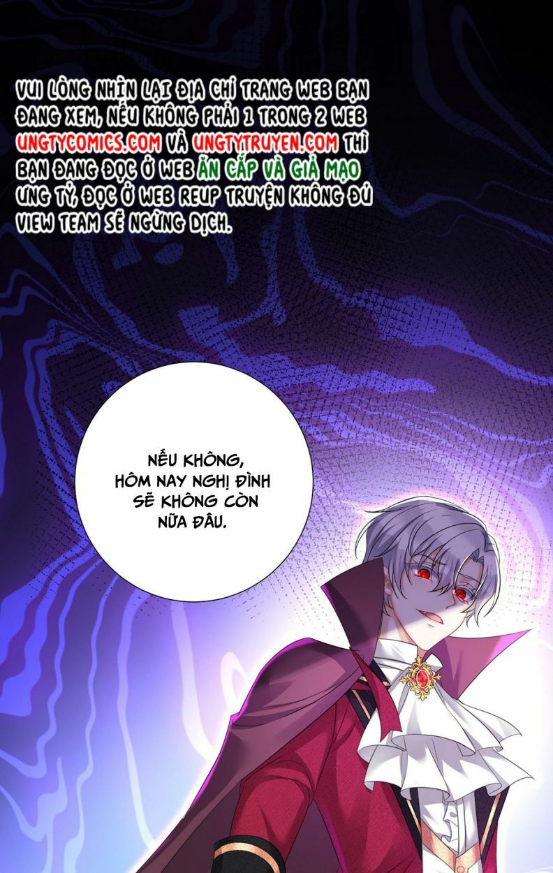 BL Dẫn Sói Vào Phòng Chap 83 - Next Chap 84