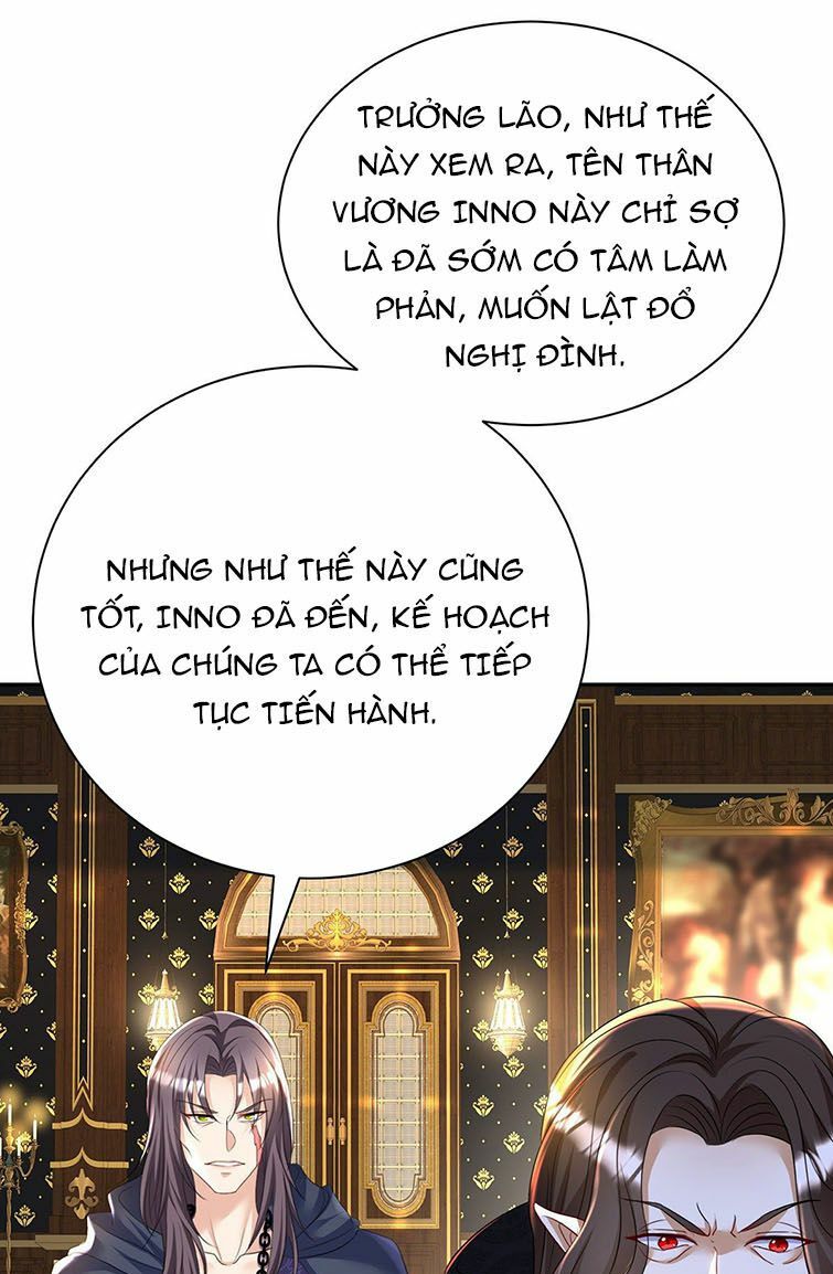 BL Dẫn Sói Vào Phòng Chap 84 - Next Chap 85