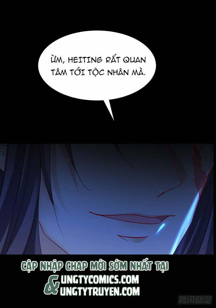 BL Dẫn Sói Vào Phòng Chap 84 - Next Chap 85