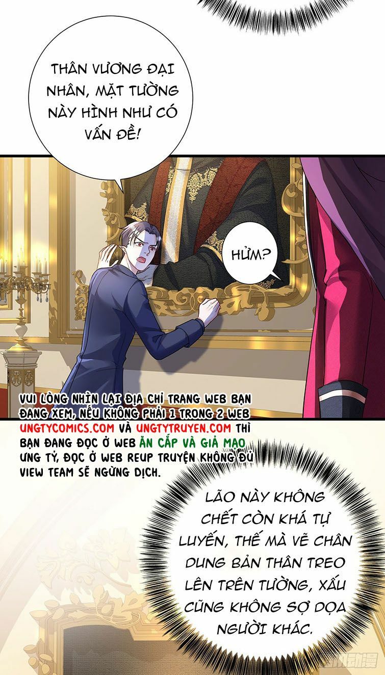 BL Dẫn Sói Vào Phòng Chap 84 - Next Chap 85