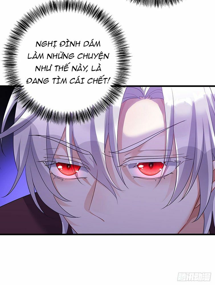 BL Dẫn Sói Vào Phòng Chap 84 - Next Chap 85