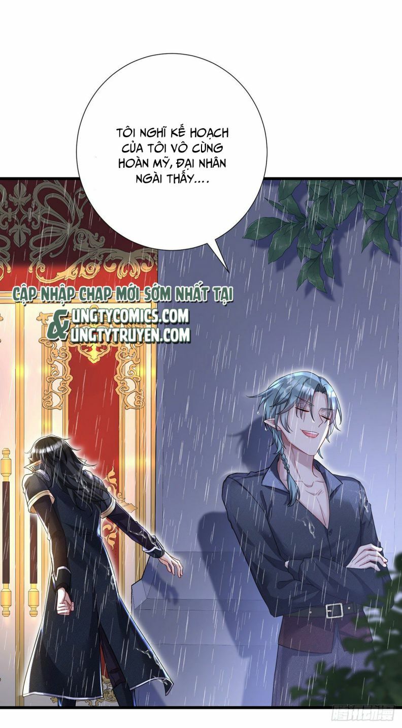 BL Dẫn Sói Vào Phòng Chap 85 - Next Chap 86