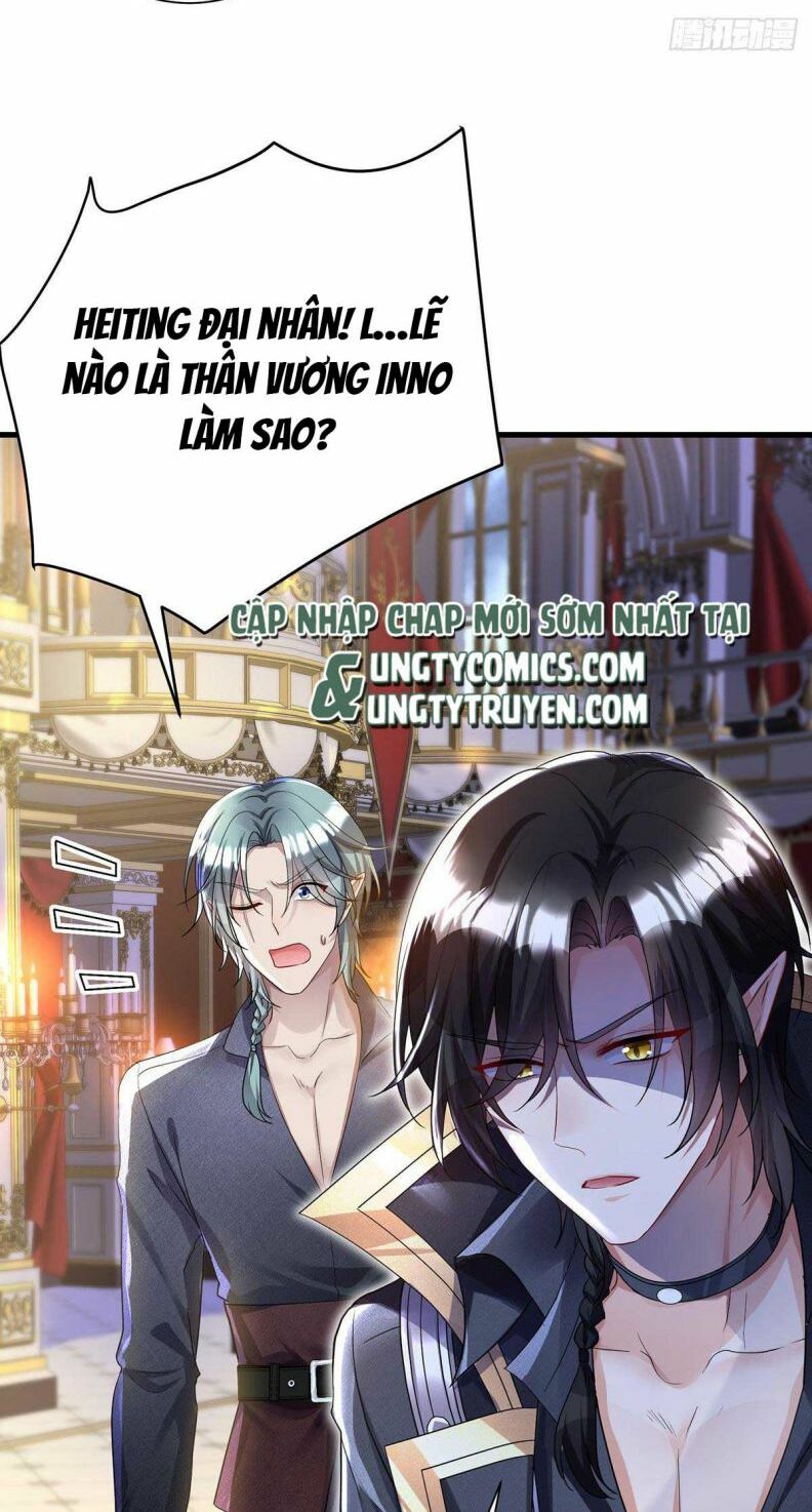 BL Dẫn Sói Vào Phòng Chap 86 - Next Chap 87