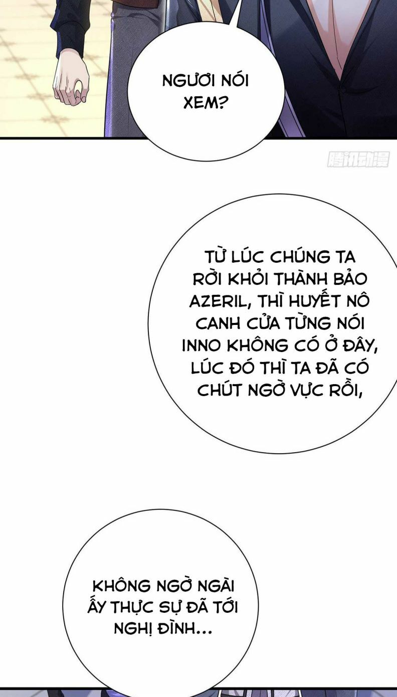 BL Dẫn Sói Vào Phòng Chap 86 - Next Chap 87