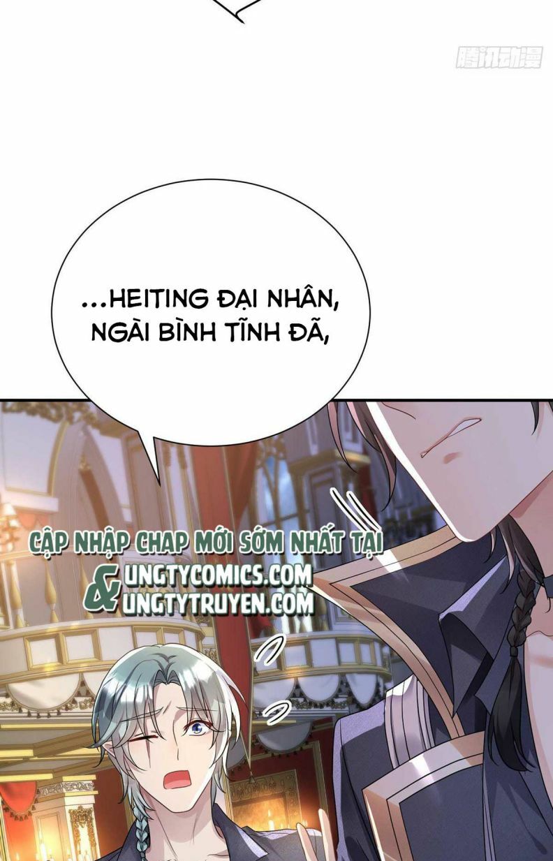 BL Dẫn Sói Vào Phòng Chap 86 - Next Chap 87