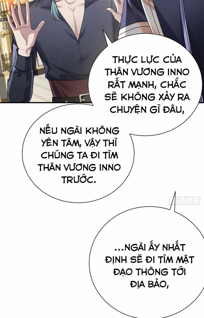 BL Dẫn Sói Vào Phòng Chap 86 - Next Chap 87