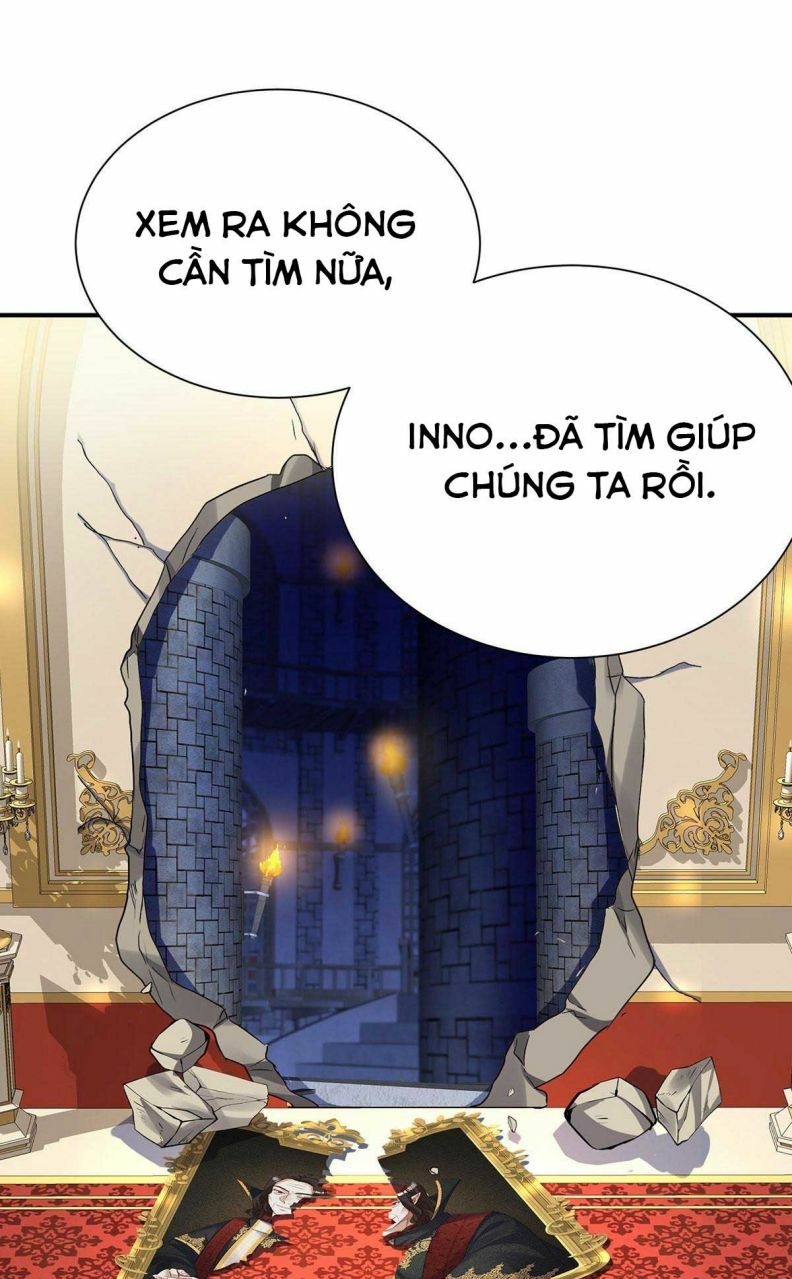 BL Dẫn Sói Vào Phòng Chap 86 - Next Chap 87