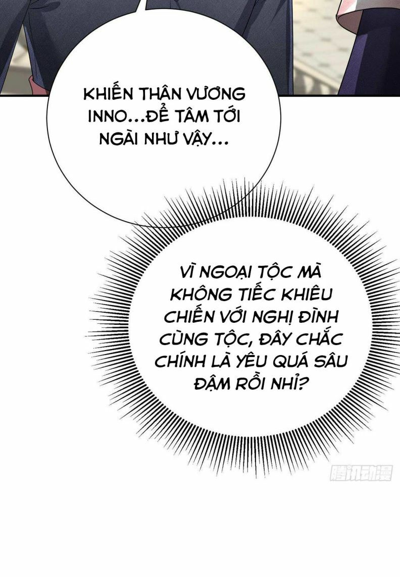 BL Dẫn Sói Vào Phòng Chap 86 - Next Chap 87