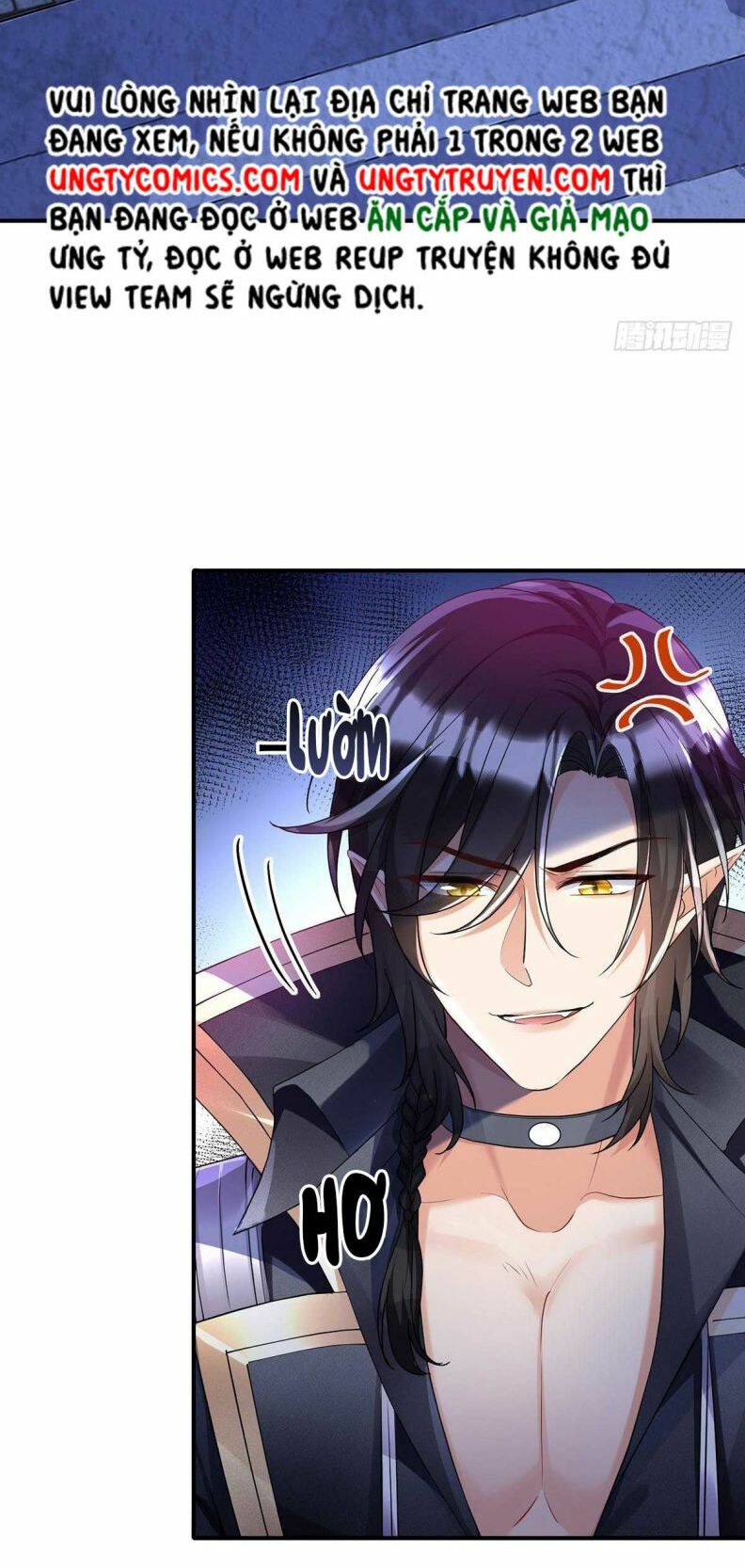 BL Dẫn Sói Vào Phòng Chap 86 - Next Chap 87