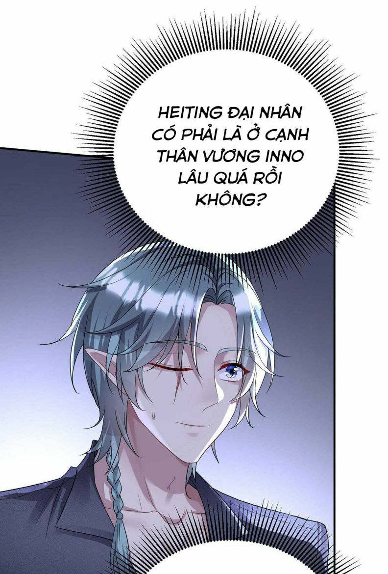 BL Dẫn Sói Vào Phòng Chap 86 - Next Chap 87