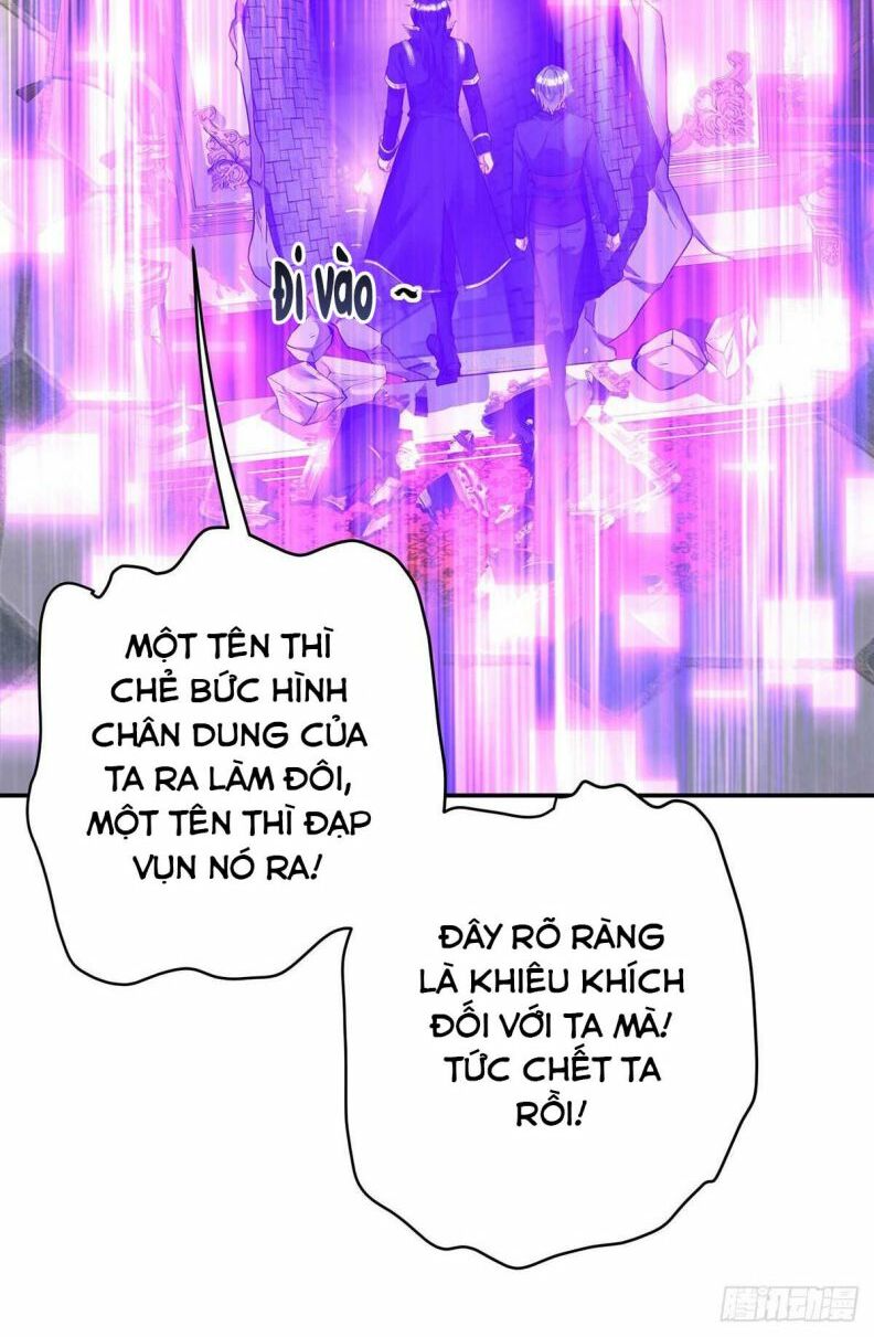 BL Dẫn Sói Vào Phòng Chap 86 - Next Chap 87