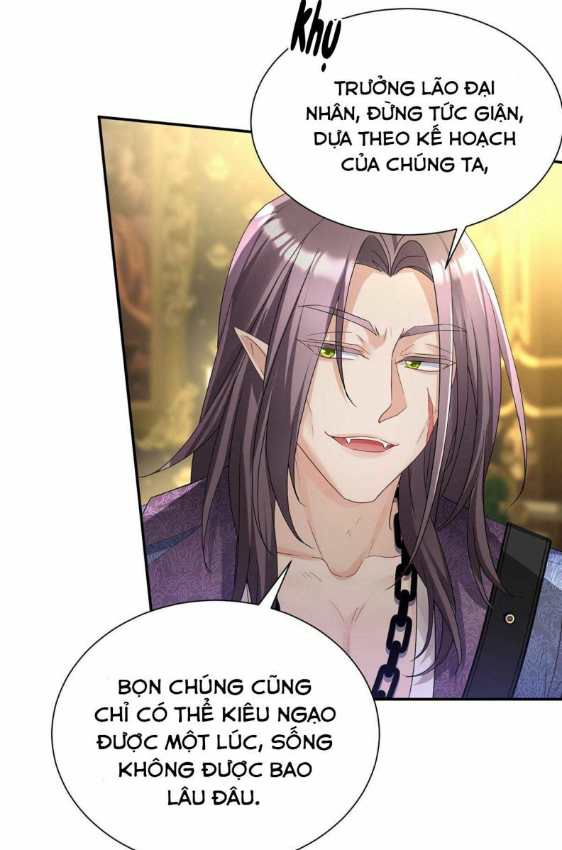 BL Dẫn Sói Vào Phòng Chap 86 - Next Chap 87