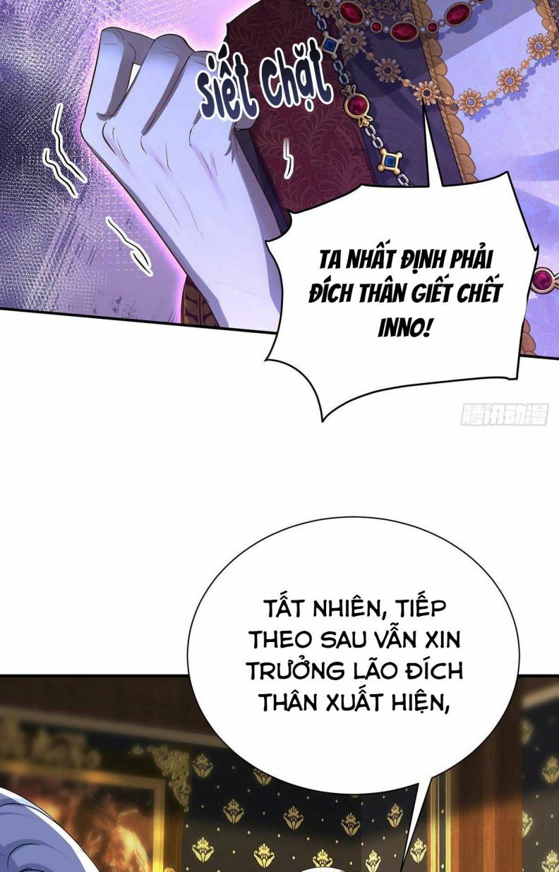 BL Dẫn Sói Vào Phòng Chap 86 - Next Chap 87