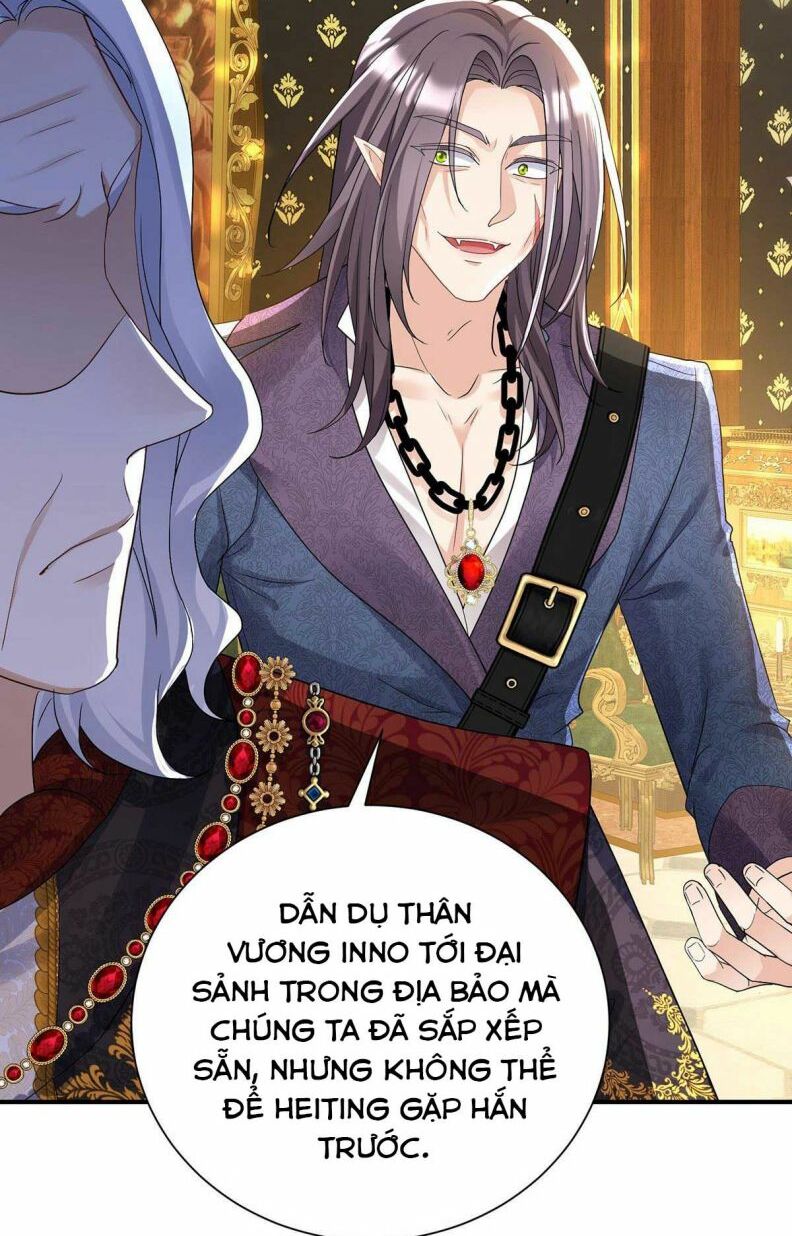 BL Dẫn Sói Vào Phòng Chap 86 - Next Chap 87