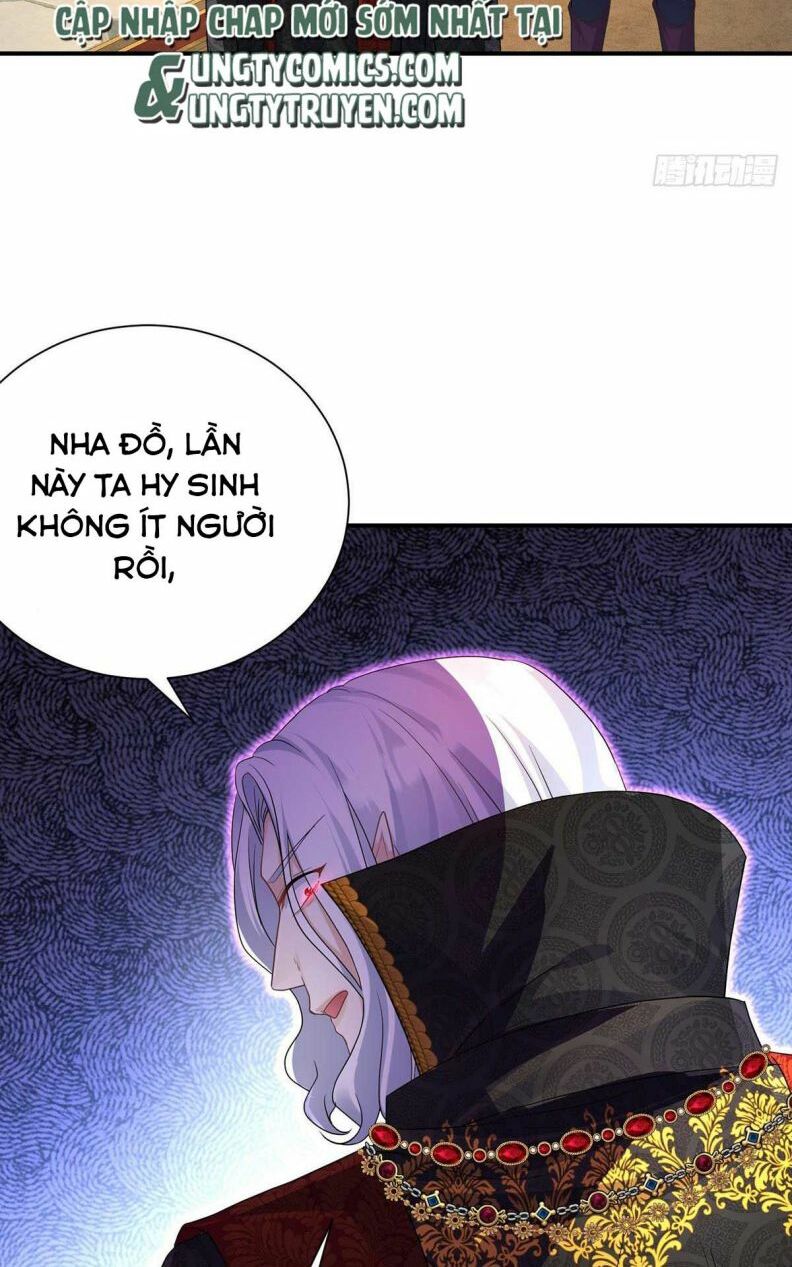 BL Dẫn Sói Vào Phòng Chap 86 - Next Chap 87