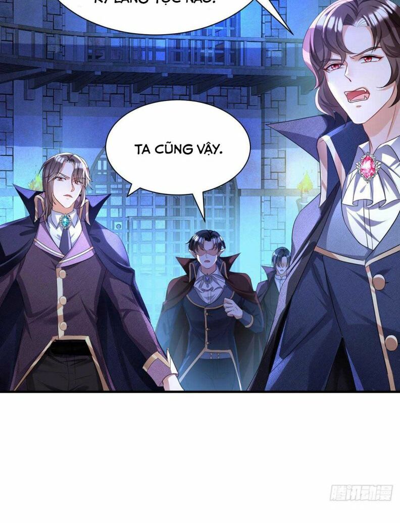 BL Dẫn Sói Vào Phòng Chap 86 - Next Chap 87