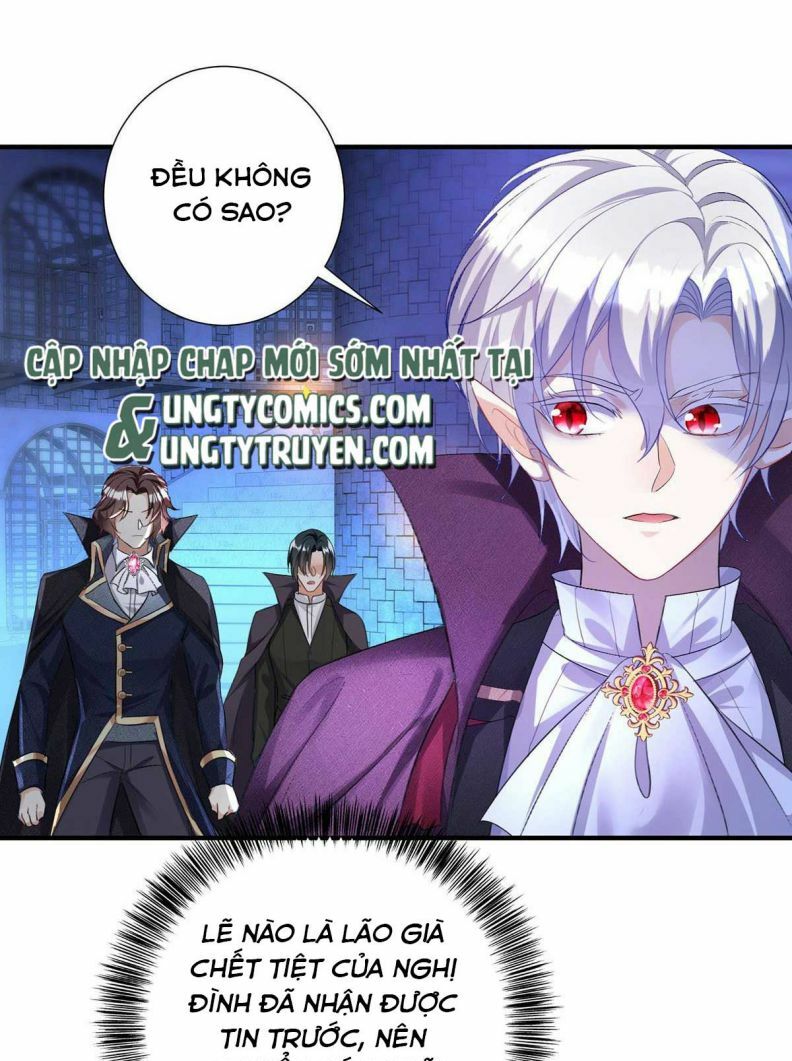 BL Dẫn Sói Vào Phòng Chap 86 - Next Chap 87