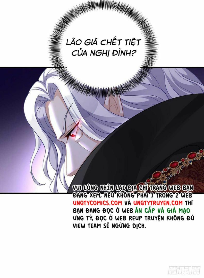 BL Dẫn Sói Vào Phòng Chap 86 - Next Chap 87