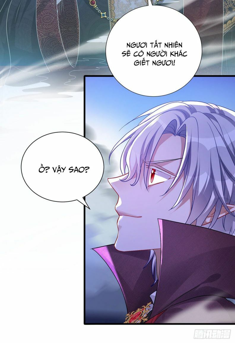 BL Dẫn Sói Vào Phòng Chap 87 - Trang 2